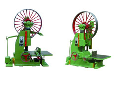 木工帶鋸機(jī)