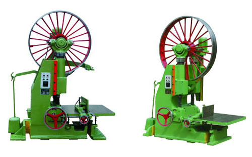 使用帶鋸機時的有何注意事項
